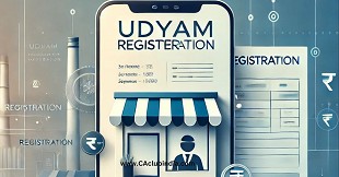 Udyam Registration: Benefits, Eligibility and Application Process