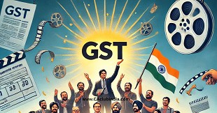 GST Clarity for Film Industry: Producers Guild's Four-Year Efforts Yield Victory