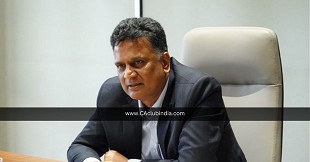  Shri K. Sanjay Murthy Appointed as Comptroller and Auditor General of India