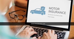 Motor Insurance Frauds: Detection and Control