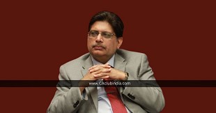 Arunish Chawla Appointed as Revenue Secretary in the Finance Ministry