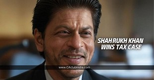 Shah Rukh Khan Wins Tax Case: ITAT Rules in Favor of Foreign Tax Credit Claim