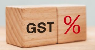  GST a 