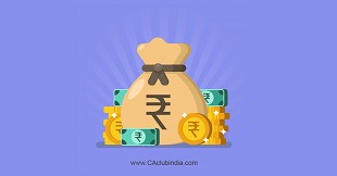 Consolidated Fund of India : Who Gets Salary From This Fund?