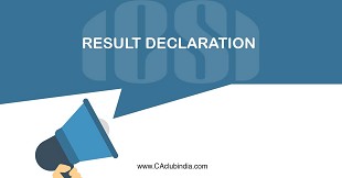 ICSI | CS Professional, Executive Programme Dec 20 results to be declared on Feb 25