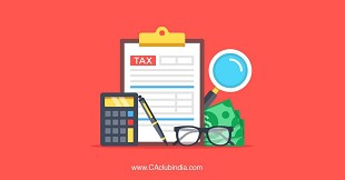 Types of Taxes: Direct Tax and Indirect Tax