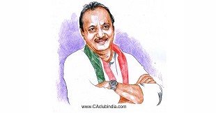 Budget Highlights by Shri Ajit Pawar for Maharashtra 