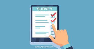 ICAI | Survey for seeking preference for learning foreign language through virtual mode