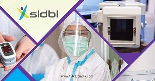 SIDBI launches quick delivery schemes for COVID preparedness