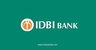 Cabinet approves strategic disinvestment and transfer of management control in IDBI Bank Limited