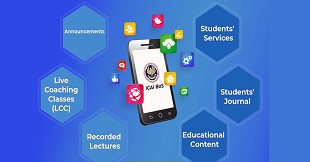 ICAI to launch the ICAI-BOS Mobile App
