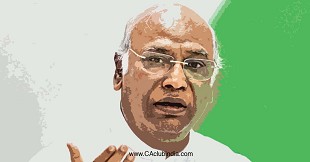 Request to exempt taxes on life saving products by Hon. Sh. Mallikarjun Kharge - Leader of Opposition, Rajya Sabha