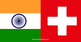 4th India-Swiss Financial Dialogue held virtually