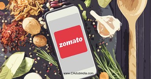 Zomato IPO - Know All About It!