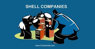 12,889 shell companies struck off in FY 2020-21
