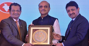 ICAI celebrated its 72nd Annual Function