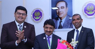 ICAI to support CA Maldives for the development of the accountancy profession in Maldives