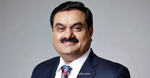 Income Tax Authority Set to Investigate 20 Entities for Potential Irregularities in Adani Share Profits