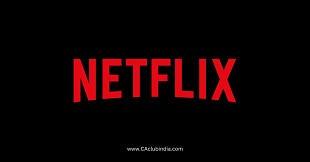 IT department considers imposing tax on Netflix's India Operations