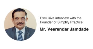 Exclusive Interview with the founder of Simplify Practice