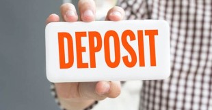 Return of deposits to be filed with the Registrar