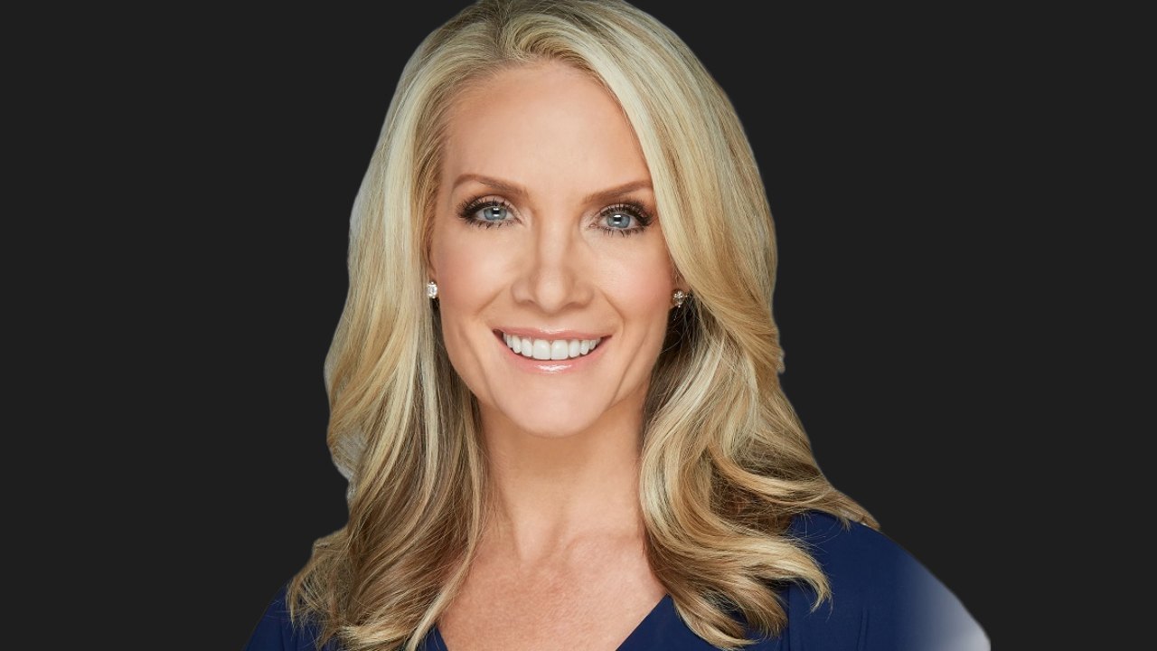 Dana Perino's 85 Million Net Worth