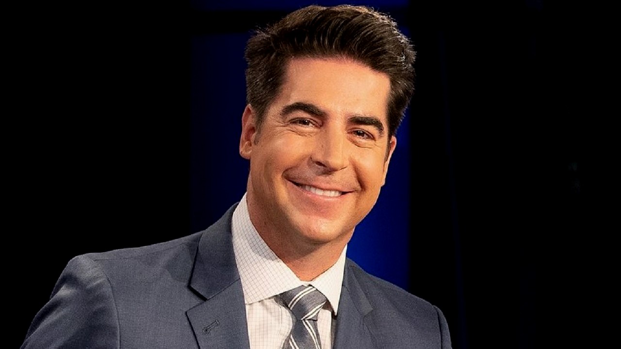 Jesse Watters $95 Million Net Worth and Salary Contract