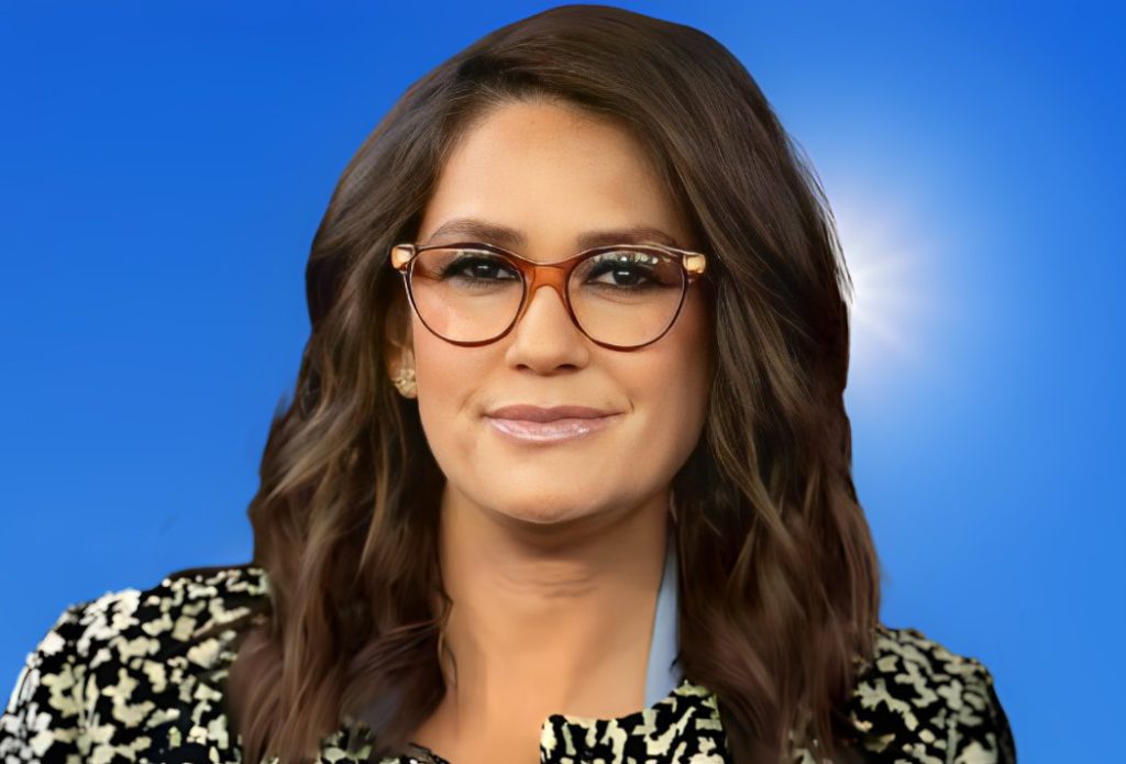 Jessica Tarlov’s Salary and Wealth