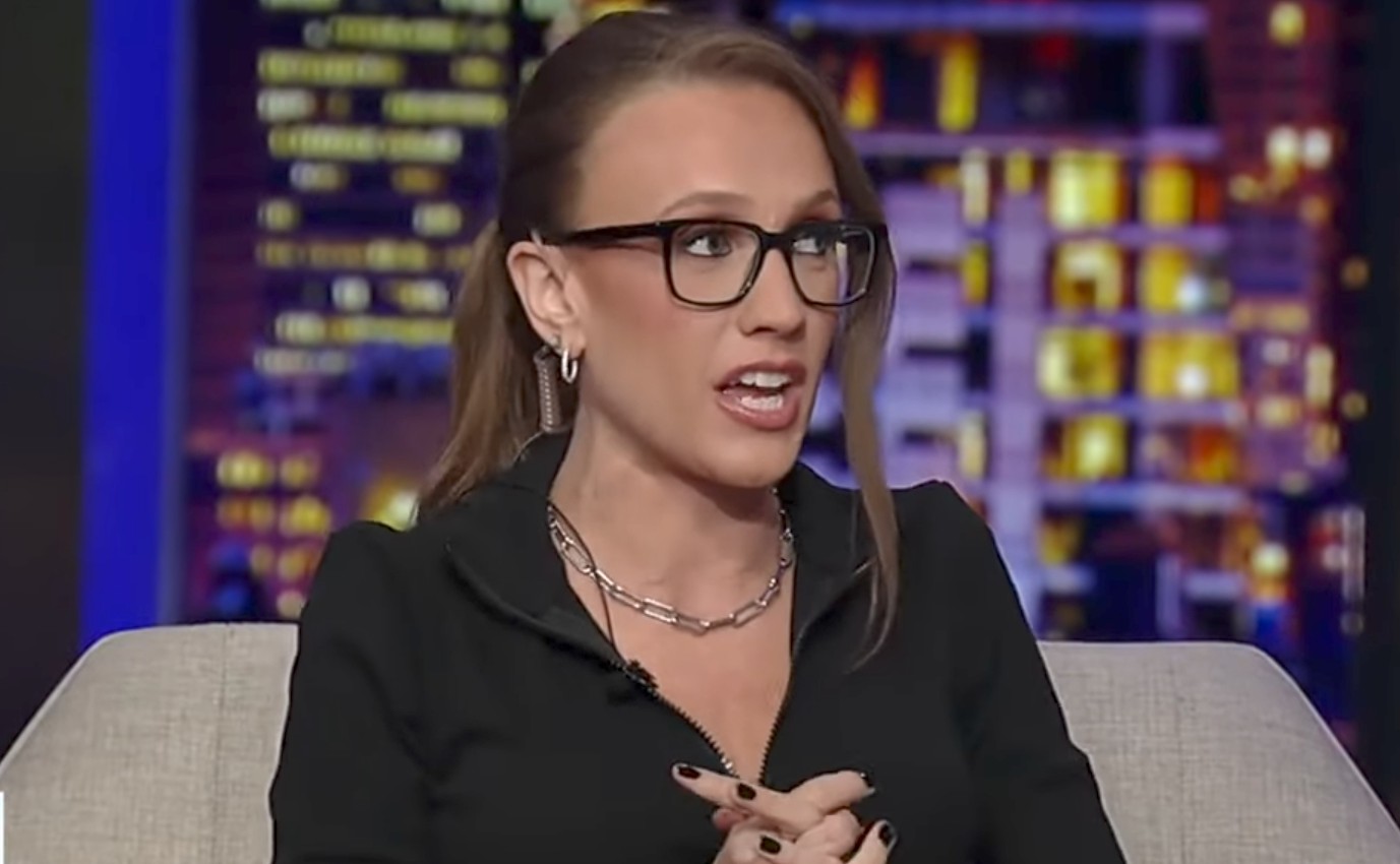 Kat timpf wealth