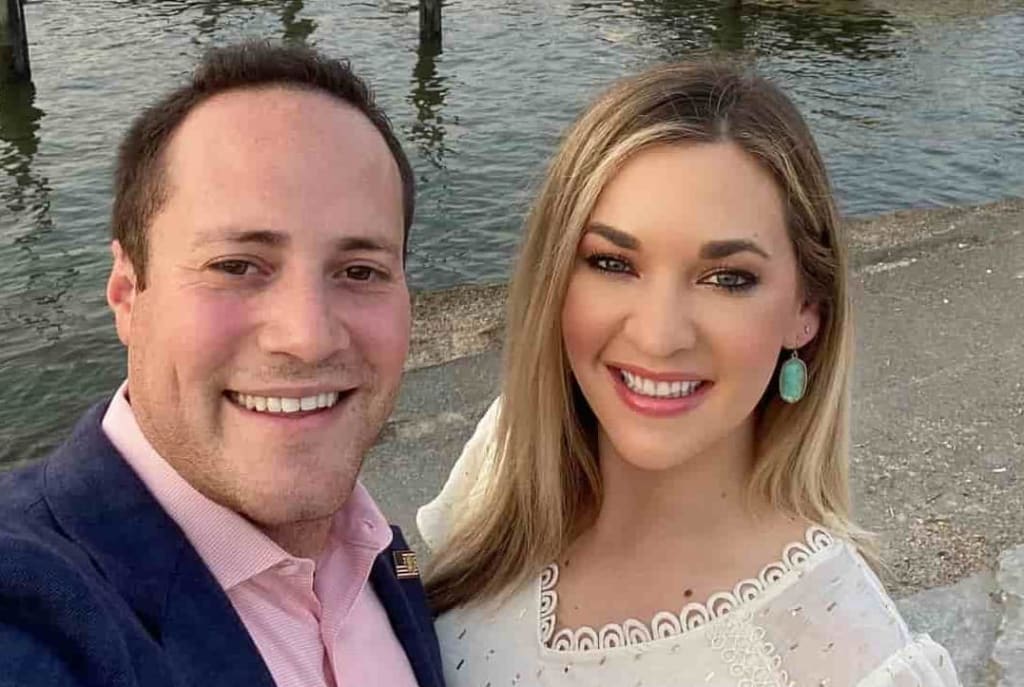 Katie Pavlich’s Husband is Broke and Bankrupt