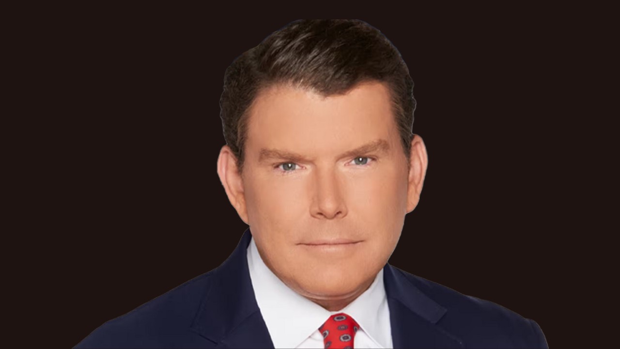 Bret Baier Becomes the Third-Richest TV Host