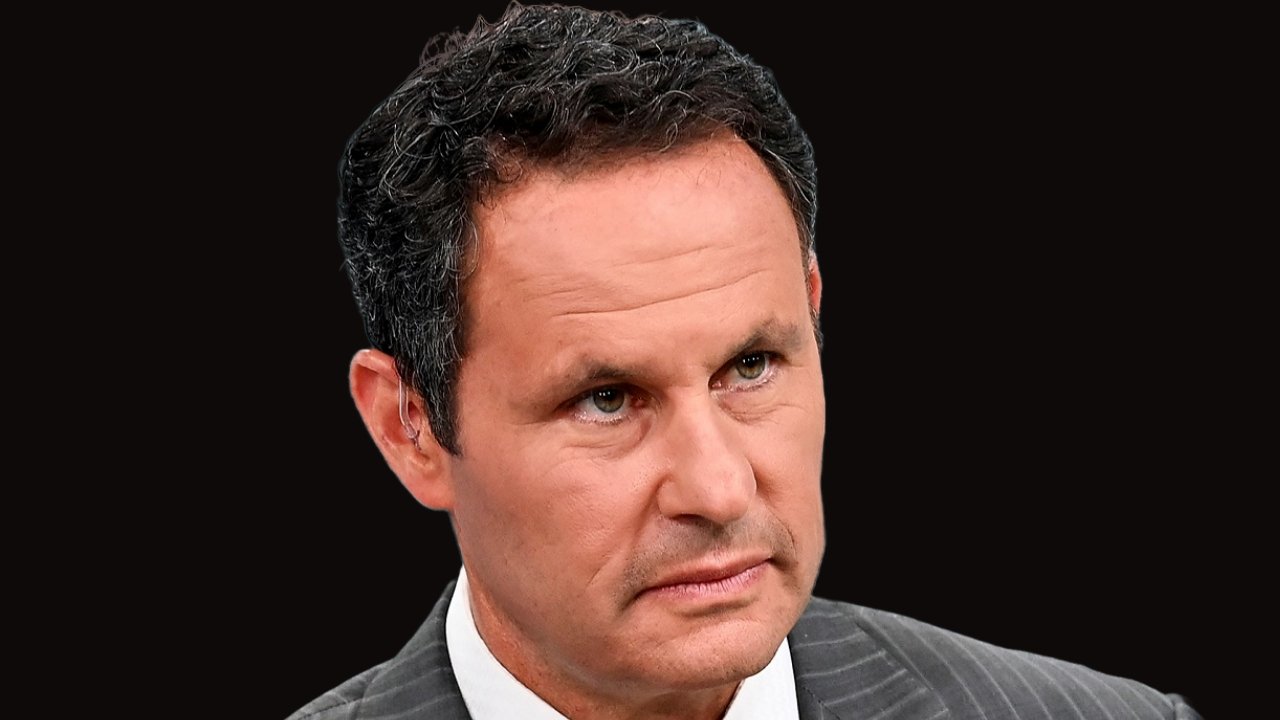 How Rich is Brian Kilmeade and His Salary?