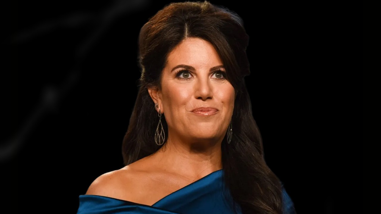 Monica Lewinsky Net Worth 2024 (Clinton Settlement)