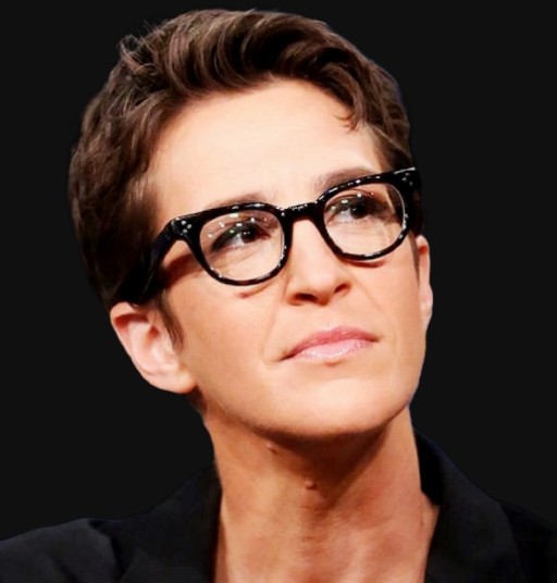 Rachel Maddow’s $120 Million Net Worth (MSNBC Salary)