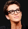 rachel maddow net worth salary