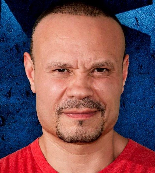 Dan Bongino’s $45 Million Assets and Taxes