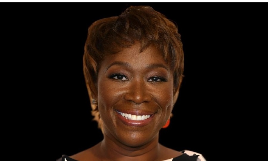 Joy Reid Faces Pay Cut Amid Struggling TV Ratings