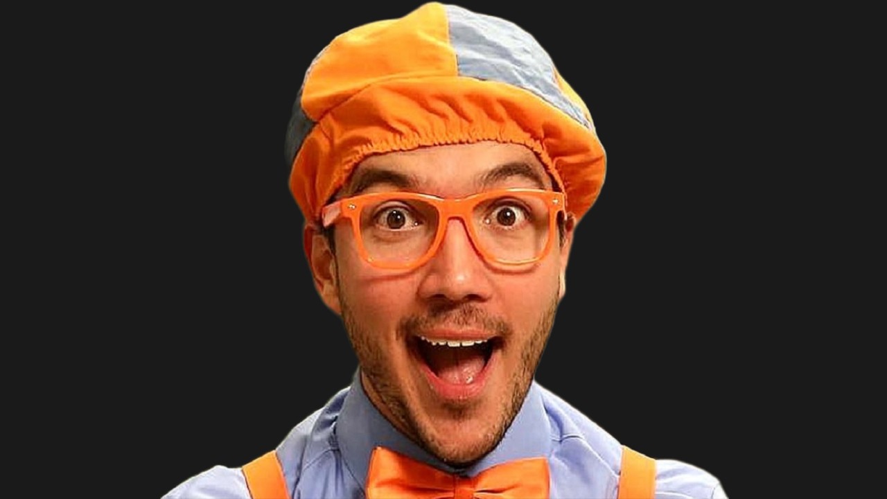 Blippi’s $140 Million Wealth and Losses (FORBES)