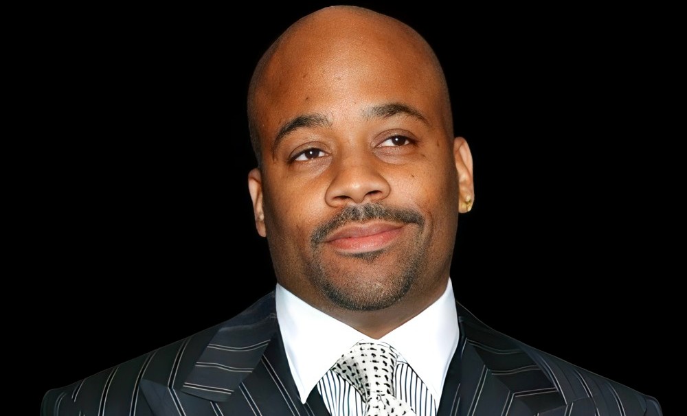 Damon Dash’s Debts and Financial Struggles