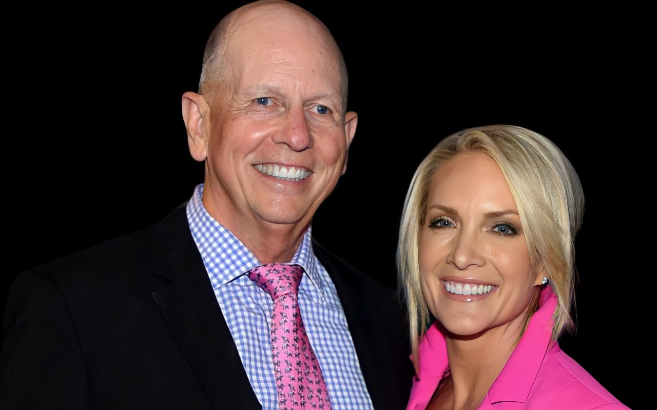 Fraud Allegations against Dana Perino’s Husband