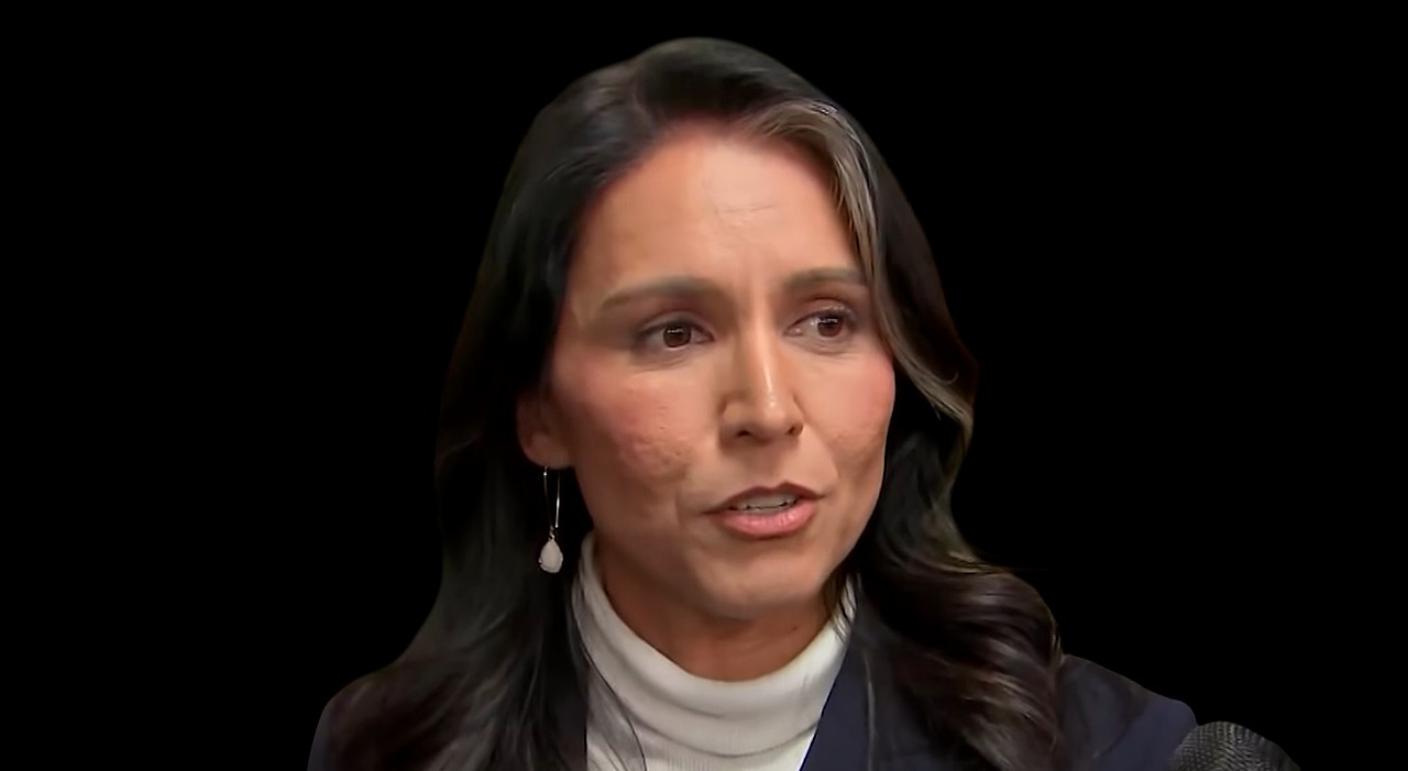 Tulsi Gabbard’s $12 Million Net Worth (Foreign Deals)