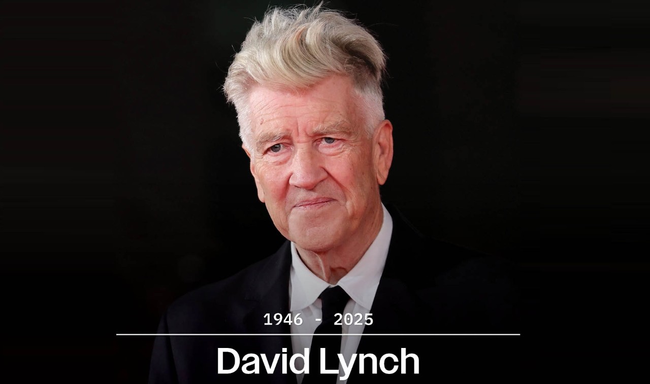 David Lynch Funeral: Date, Location, Attendees