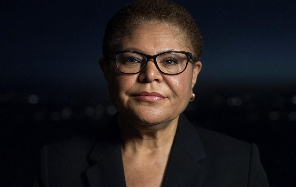 Karen Bass’s $15M Wealth Raises Ethical Questions