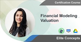 Financial Modeling and Valuation Featured Image