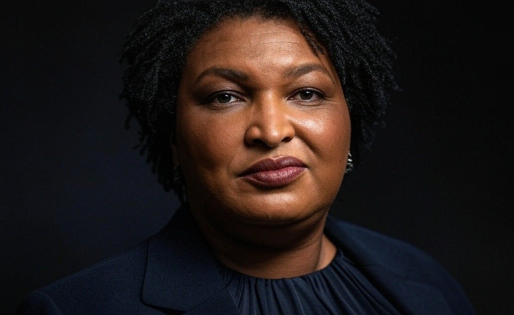 Stacey Abrams Uses Tax Dollars to Settle Debts