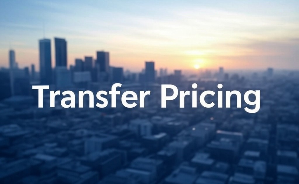 Tax Strategies for Transfer Pricing and Offshore Subsidiaries