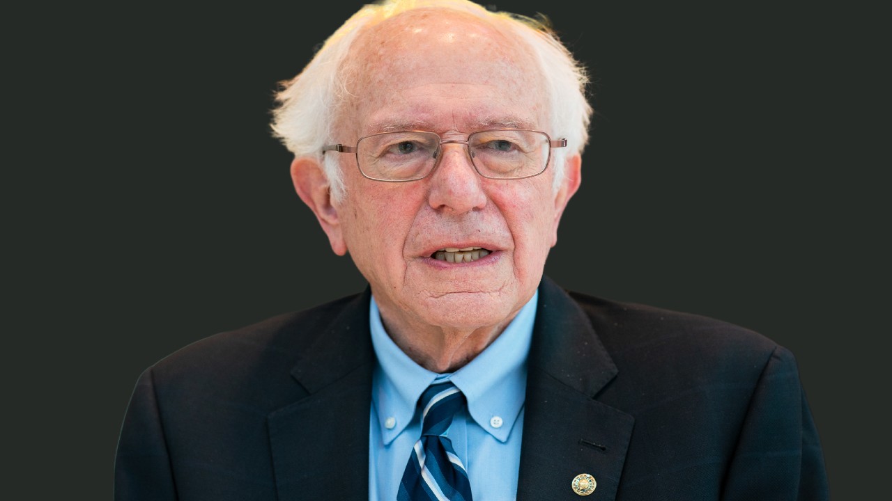 Rich Commie Bernie Sanders Has $15 Million Wealth