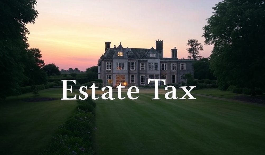 Understanding the Estate Tax: Who Pays and Why?