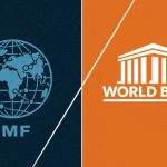 Mixed up about the purpose of IMF and World Bank?