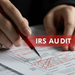 How the IRS Flags Tax Returns for Audits?